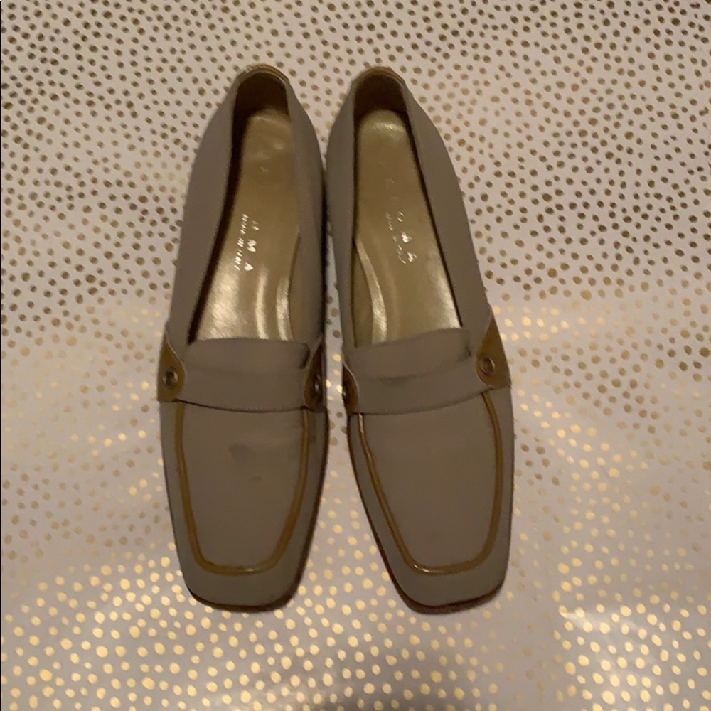1980s Vintage Paloma Shoes